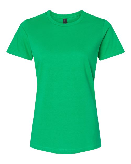 Women's Softstyle® Midweight T-Shirt
