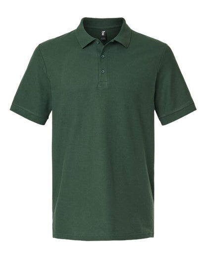 Unisex Hammer™ Pique Polo