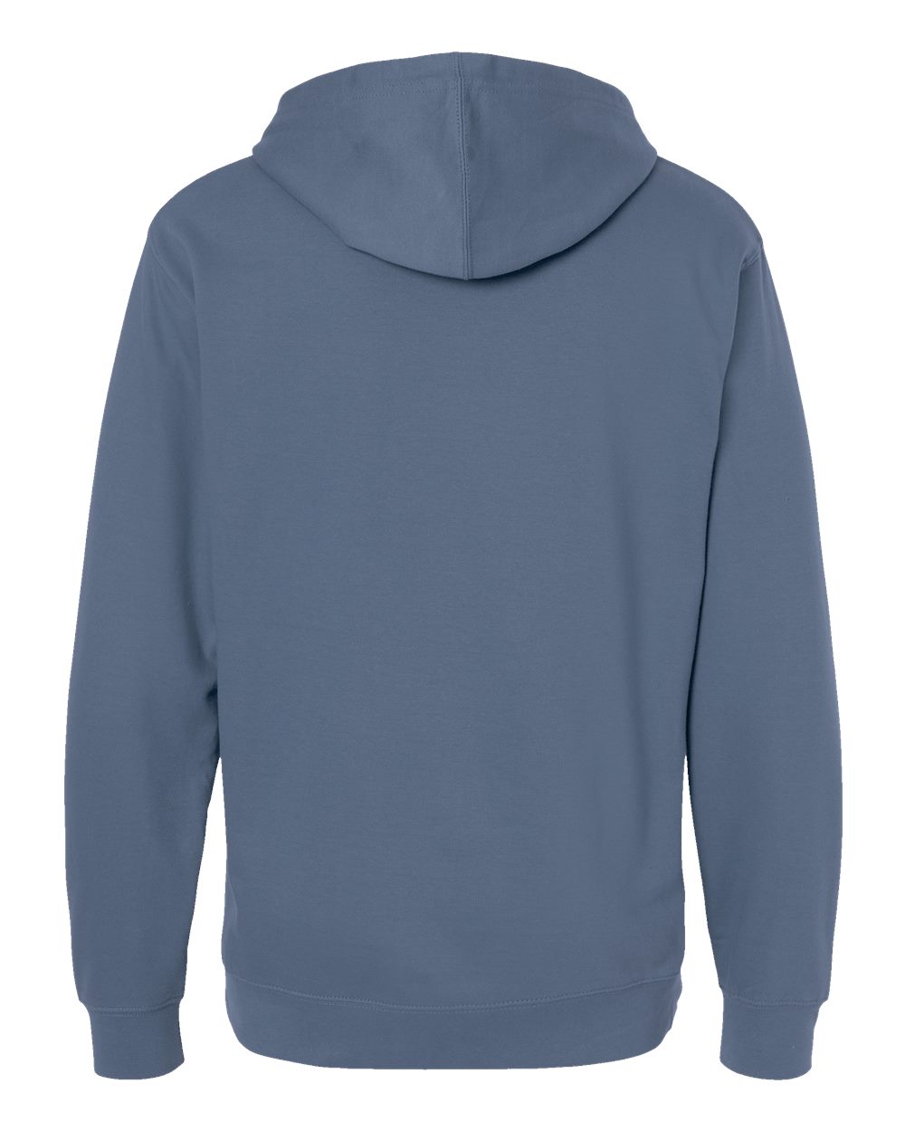 Independent Trading Co. Midweight Hooded Sweatshirt - SS4500