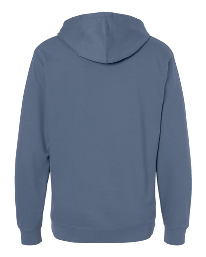 Independent Trading Co. Midweight Hooded Sweatshirt - SS4500