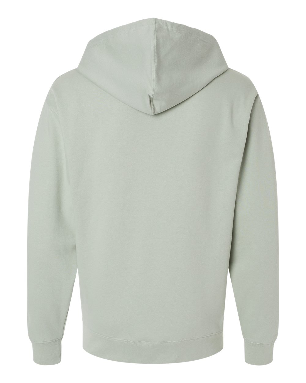 Independent Trading Co. Midweight Hooded Sweatshirt - SS4500