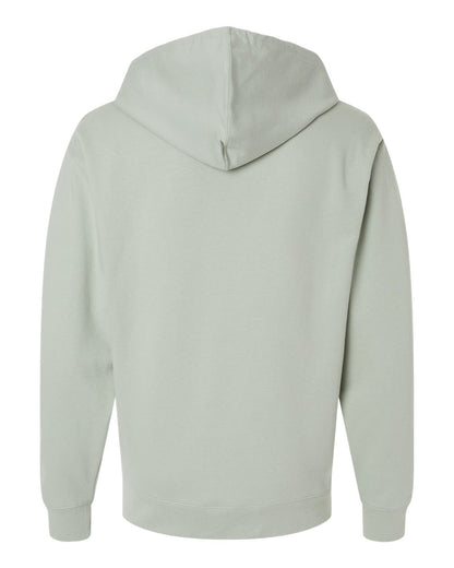 Independent Trading Co. Midweight Hooded Sweatshirt - SS4500