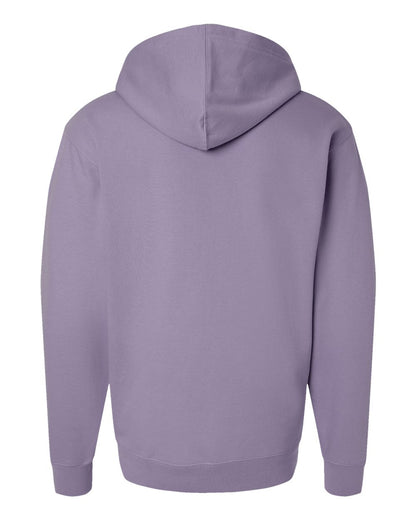 Independent Trading Co. Midweight Hooded Sweatshirt - SS4500