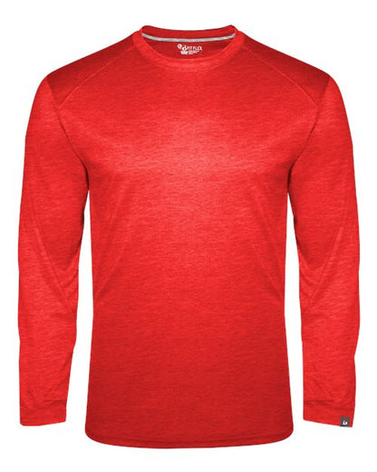 Men's FitFlex Performance Long Sleeve T-Shirt