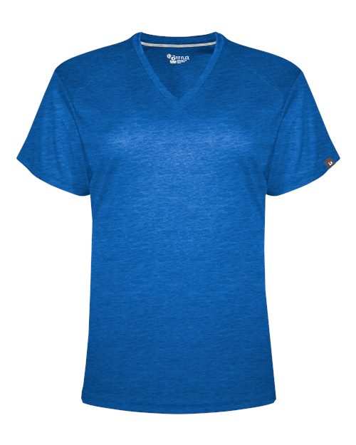Women's FitFlex Performance V-Neck T-Shirt