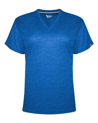 Women's FitFlex Performance V-Neck T-Shirt