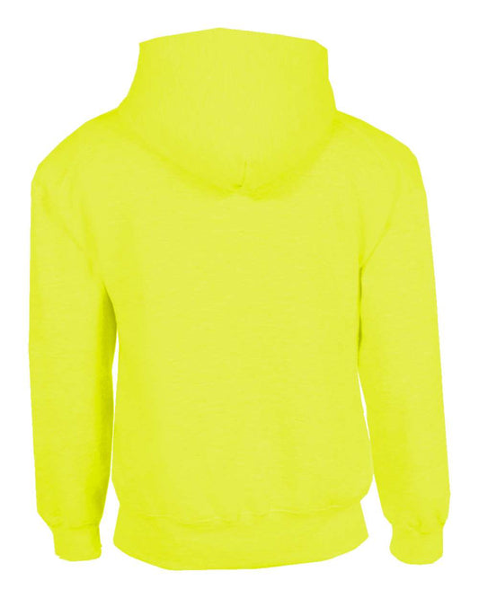 Badger Hooded Sweatshirt - 1254