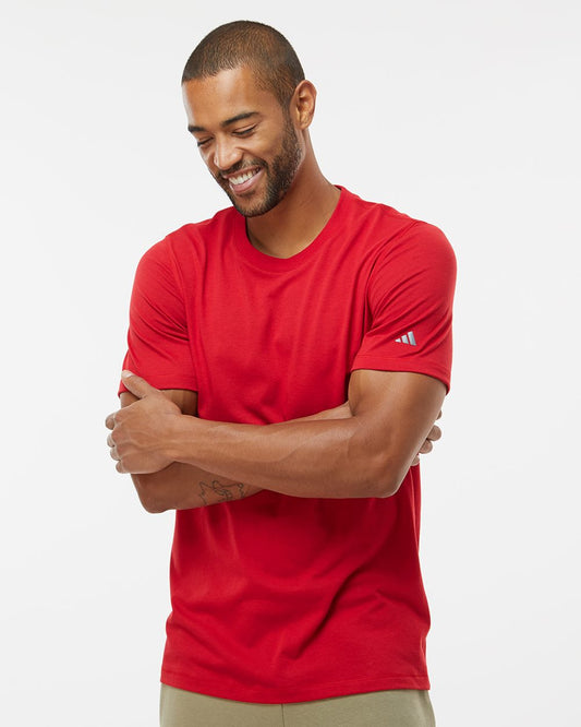 Adidas Blended T-Shirt - A556