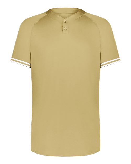 Men's Cutter Henley Jersey