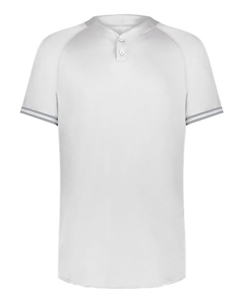 Men's Cutter Henley Jersey