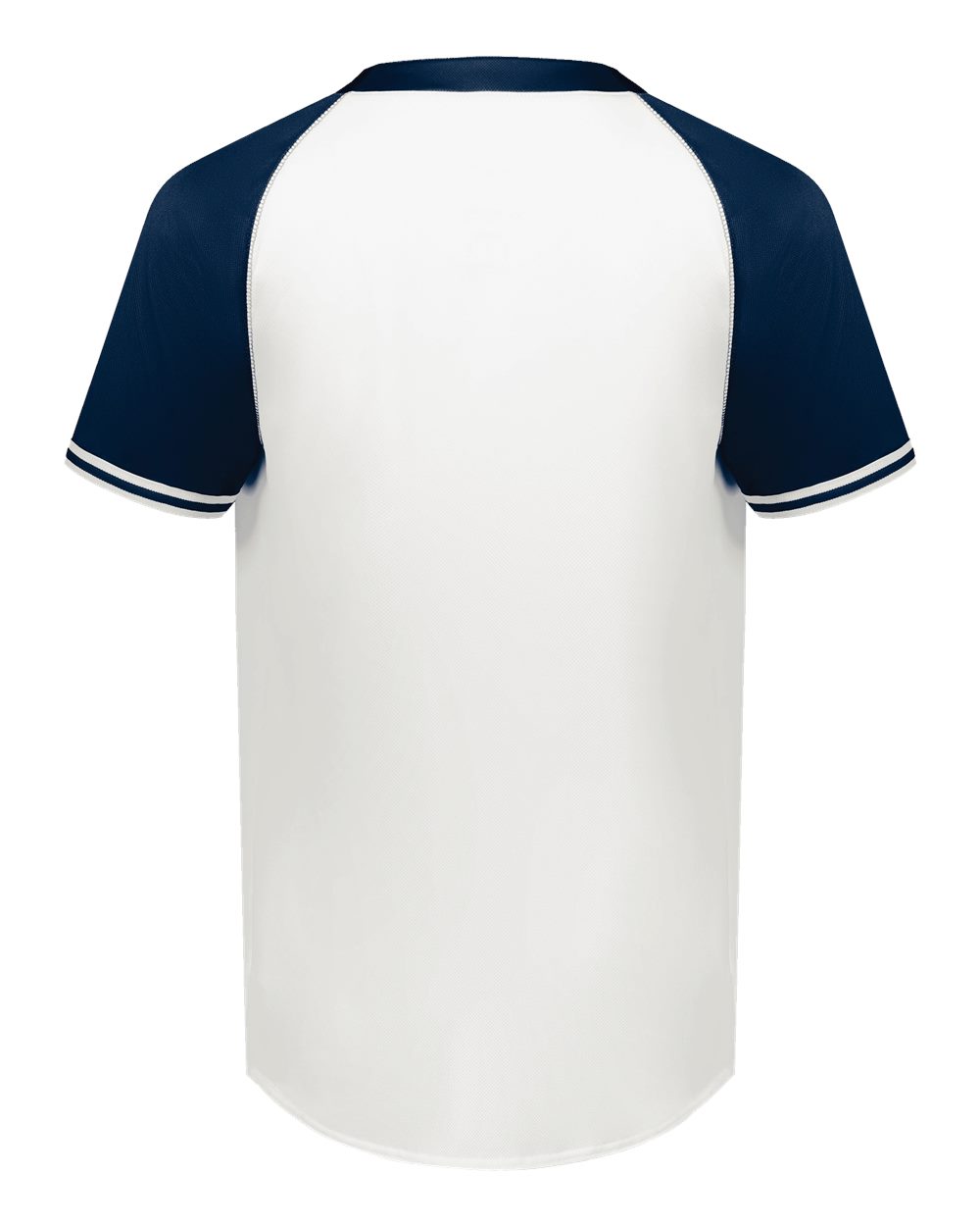 Augusta Sportswear Cutter Henley Jersey - 6905