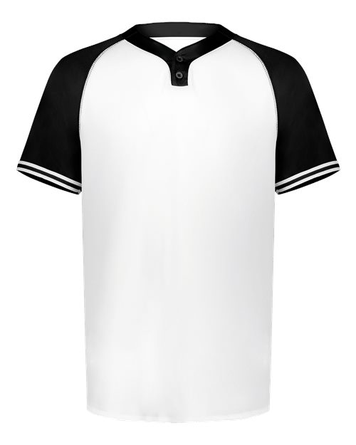 Men's Cutter Henley Jersey