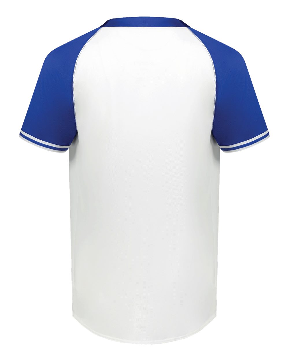 Augusta Sportswear Cutter Henley Jersey - 6905
