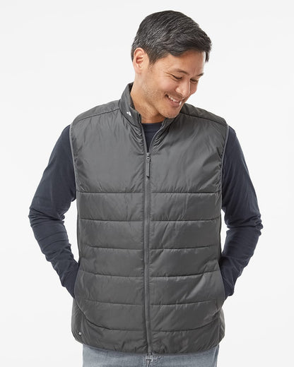 Adidas Puffer Vest - A572