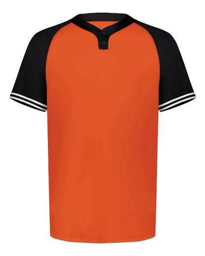 Youth Cutter Henley Jersey