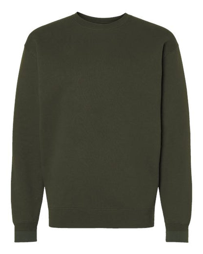 Unisex Heavyweight Crewneck Sweatshirt