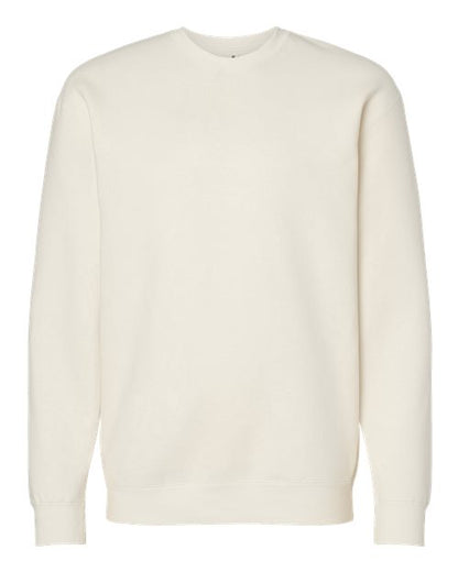 Unisex Heavyweight Crewneck Sweatshirt
