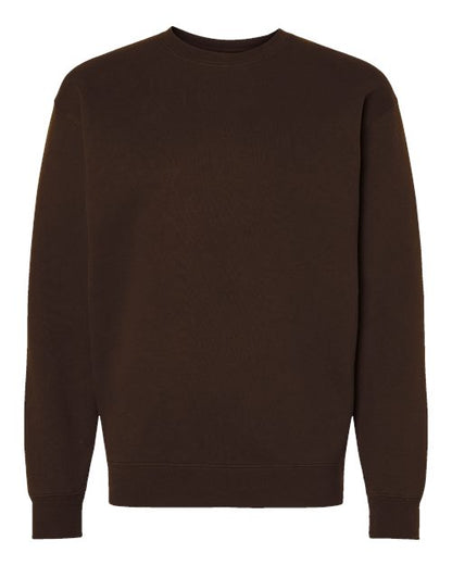 Unisex Heavyweight Crewneck Sweatshirt