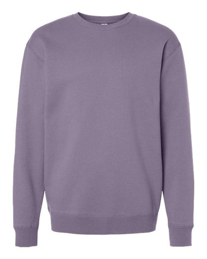Unisex Heavyweight Crewneck Sweatshirt