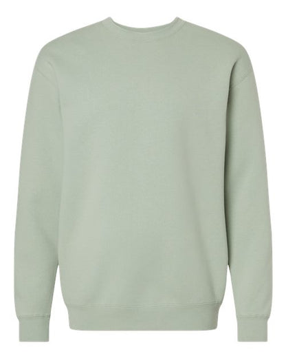 Unisex Heavyweight Crewneck Sweatshirt