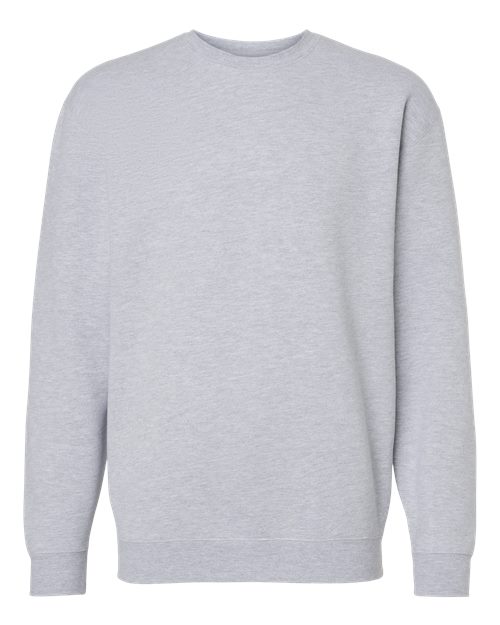 Unisex Heavyweight Crewneck Sweatshirt