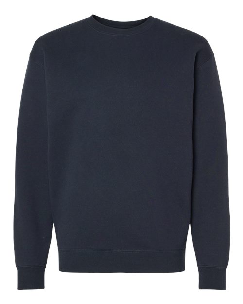 Unisex Heavyweight Crewneck Sweatshirt