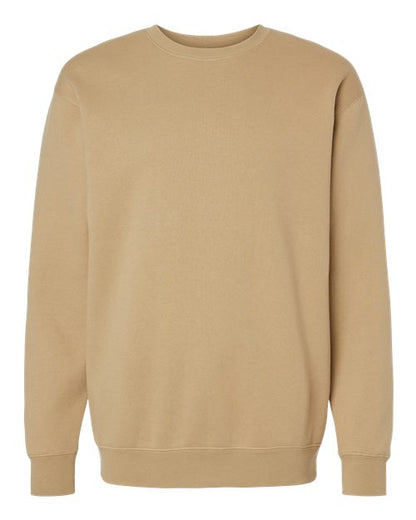 Unisex Heavyweight Crewneck Sweatshirt