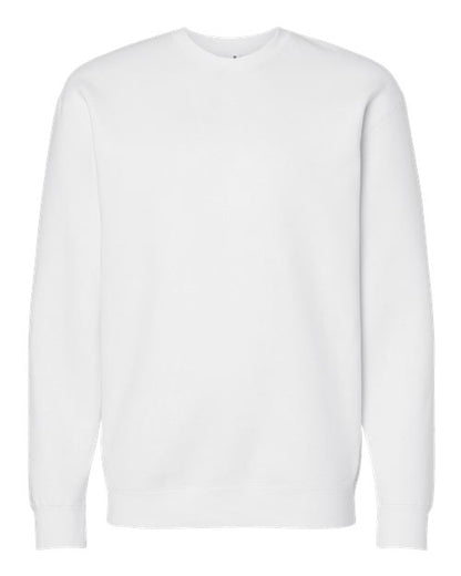 Unisex Heavyweight Crewneck Sweatshirt