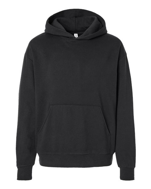 Unisex Avenue Hooded Sweatshirt