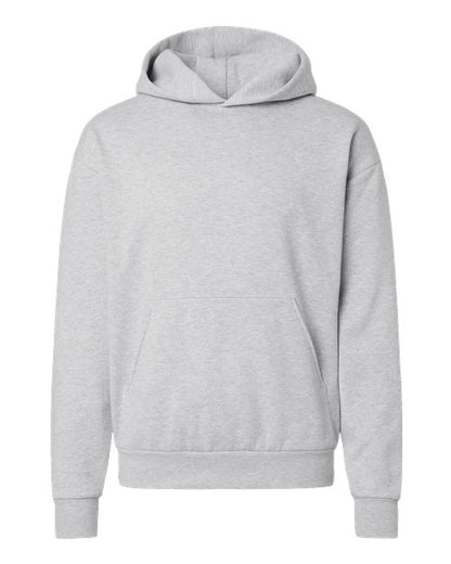 Unisex Avenue Hooded Sweatshirt