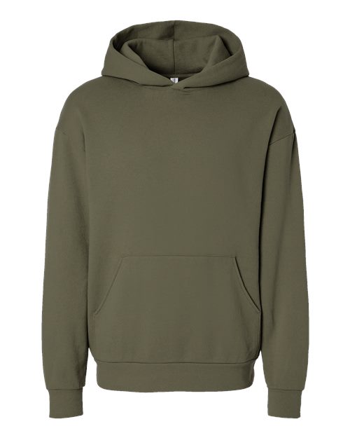 Unisex Avenue Hooded Sweatshirt