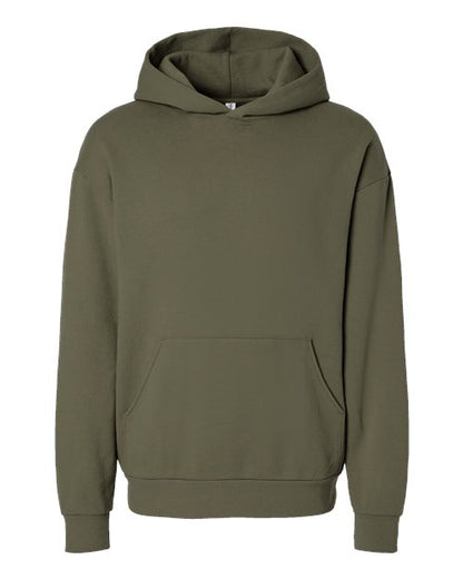 Unisex Avenue Hooded Sweatshirt