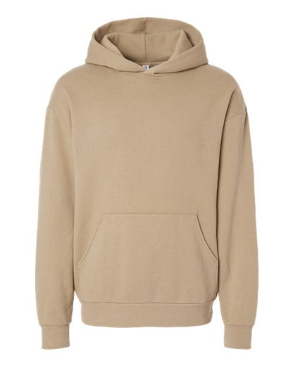 Unisex Avenue Hooded Sweatshirt