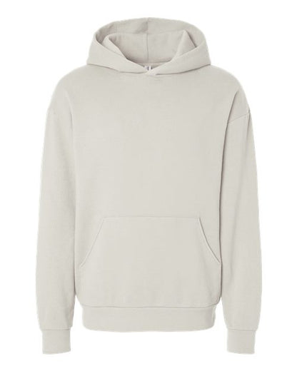 Unisex Avenue Hooded Sweatshirt