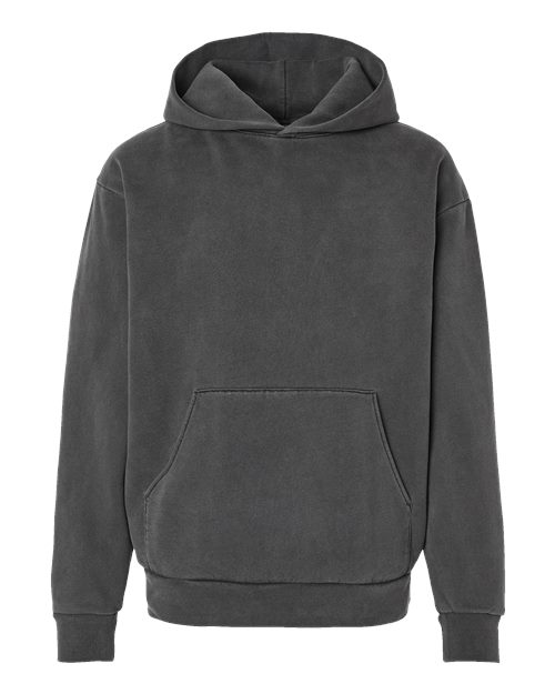Unisex Mainstreet Hooded Sweatshirt