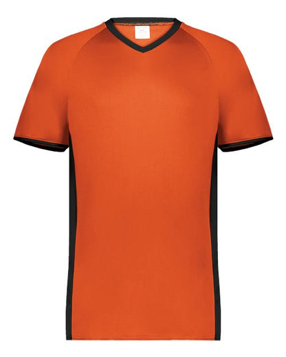 Men's Cutter V-Neck Jersey