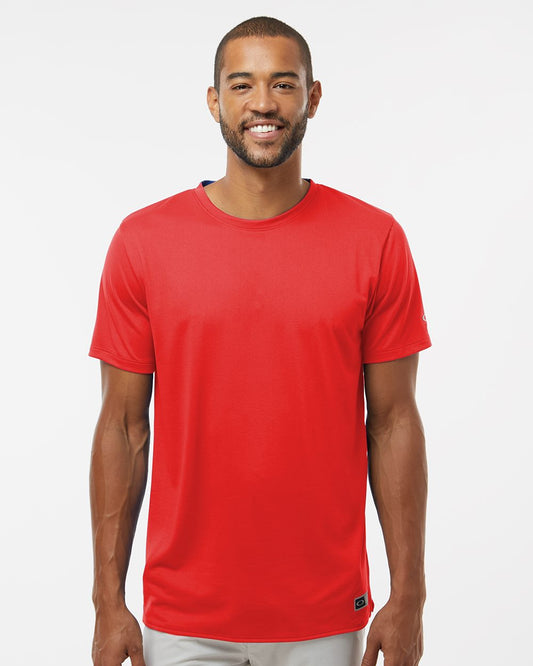 Oakley Team Issue Hydrolix T-Shirt - FOA402991