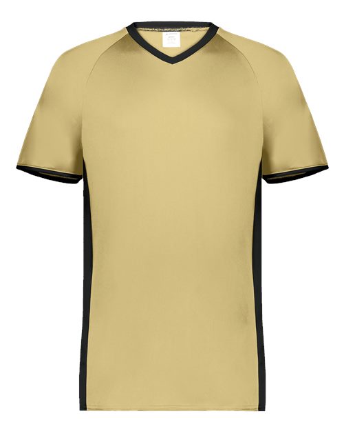 Men's Cutter V-Neck Jersey