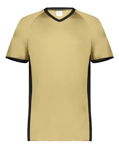 Men's Cutter V-Neck Jersey