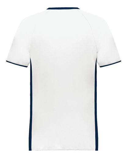Augusta Sportswear Cutter V-Neck Jersey - 6907