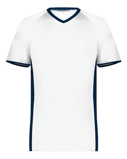 Men's Cutter V-Neck Jersey