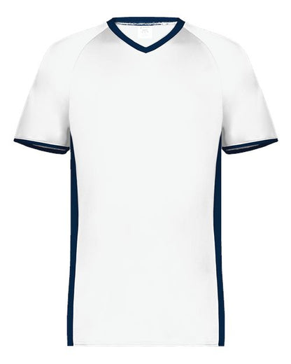 Men's Cutter V-Neck Jersey
