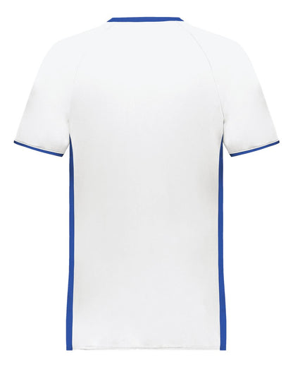 Augusta Sportswear Cutter V-Neck Jersey - 6907