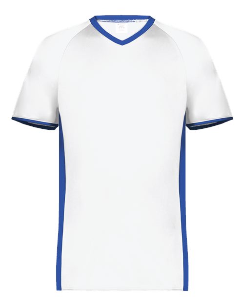 Men's Cutter V-Neck Jersey