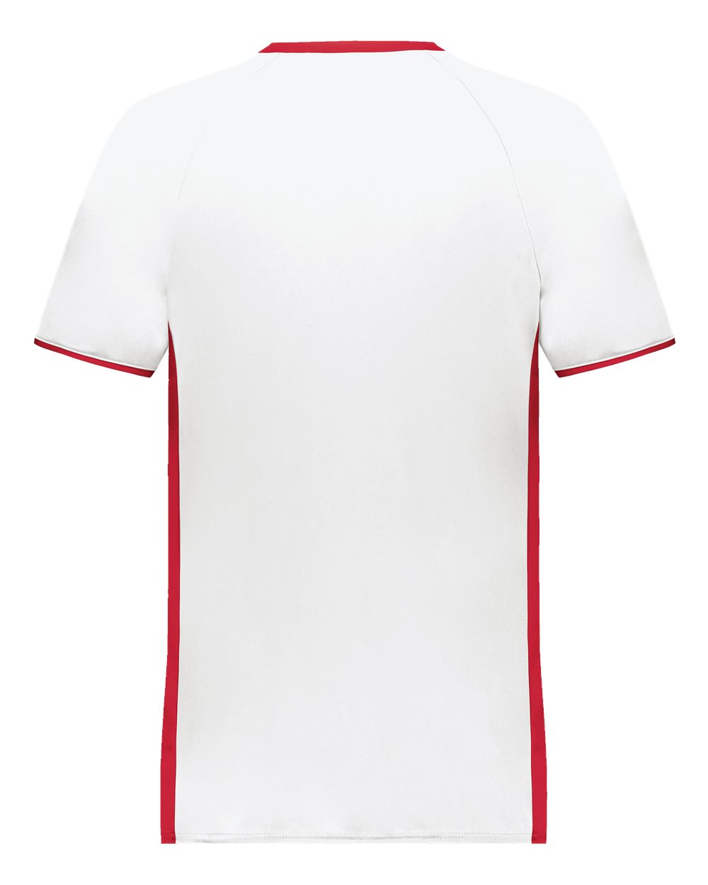 Augusta Sportswear Cutter V-Neck Jersey - 6907