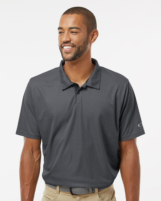 Oakley Team Issue Hydrolix Polo - FOA402993