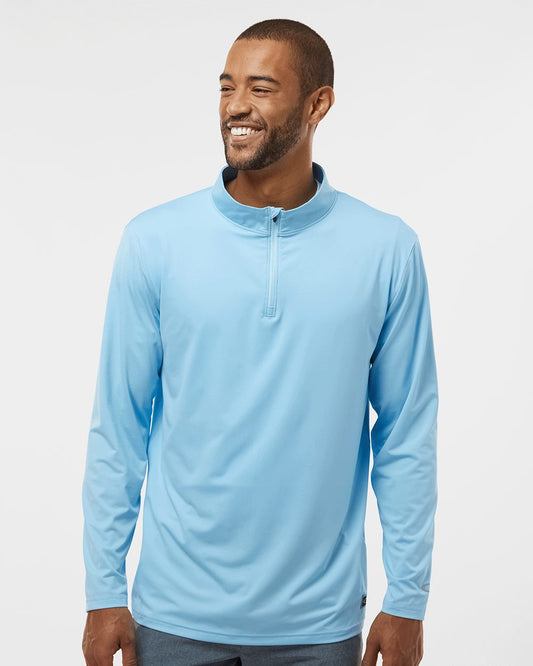 Oakley Team Issue Podium Quarter-Zip Pullover - FOA402997