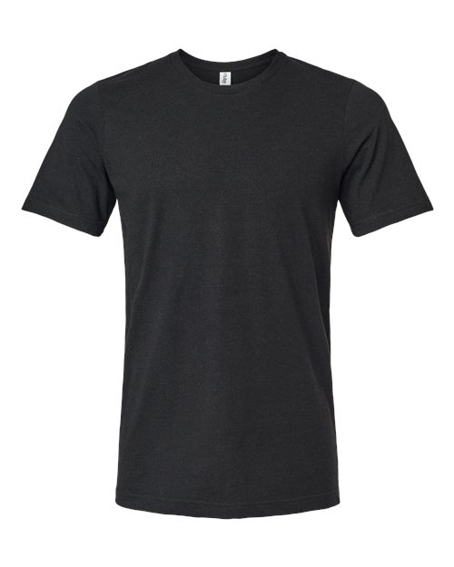 Unisex Combed CVC T-Shirt