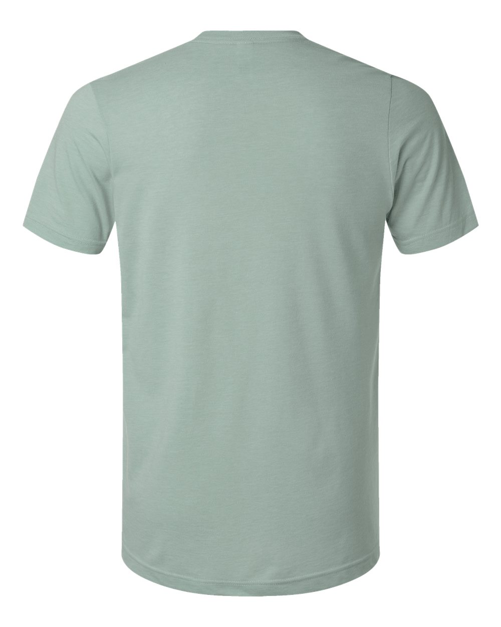 Tultex Combed CVC T-Shirt - 602CVC