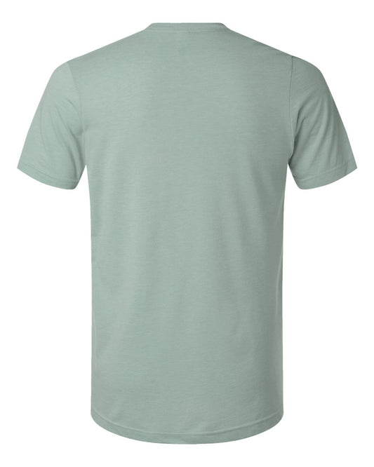 Tultex Combed CVC T-Shirt - 602CVC
